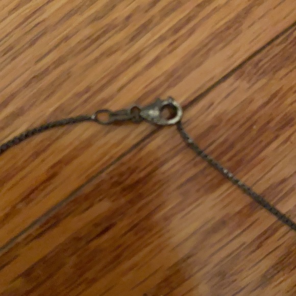 IMOOI Green and Red Necklace - Picture 5 of 6